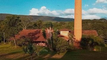 Inn Engenho Velho Serra do Cipo National Park