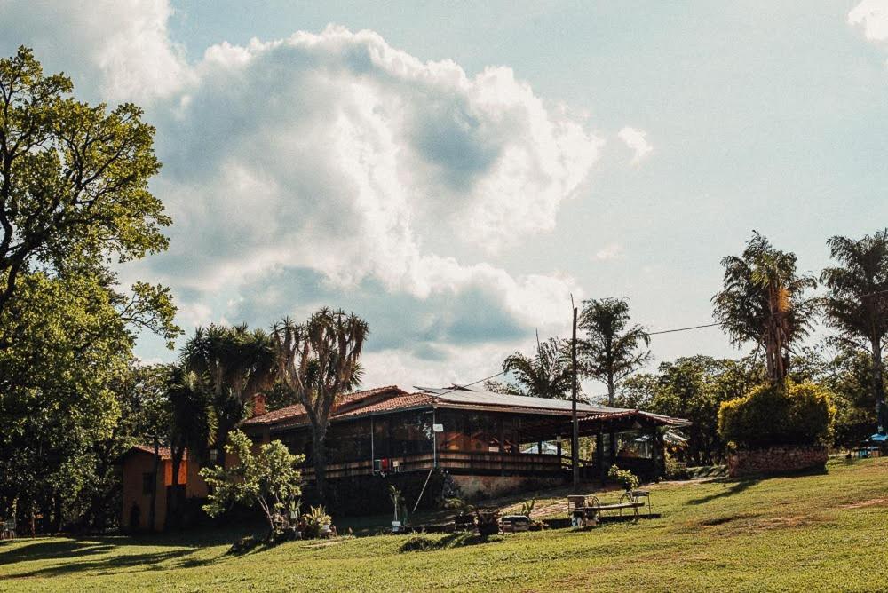 Inn Engenho Velho