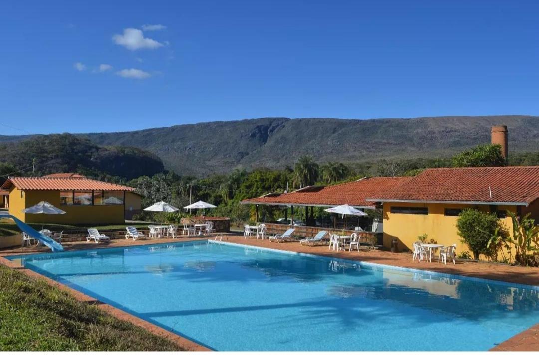Engenho Velho Inn Serra do Cipo National Park