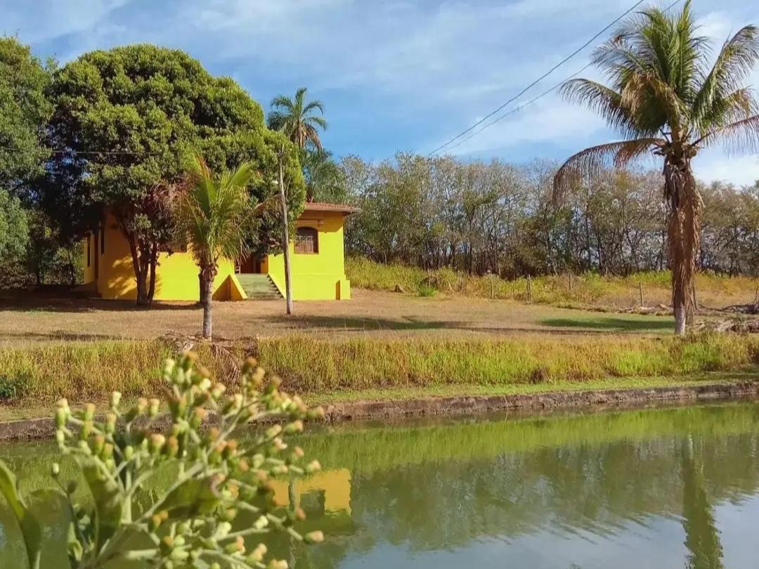 Engenho Velho Inn Serra do Cipo National Park